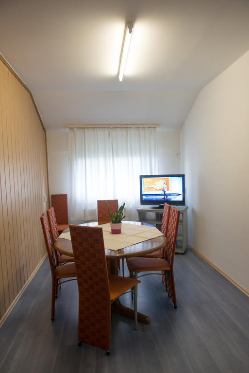 מריבור Hostel M מראה חיצוני תמונה