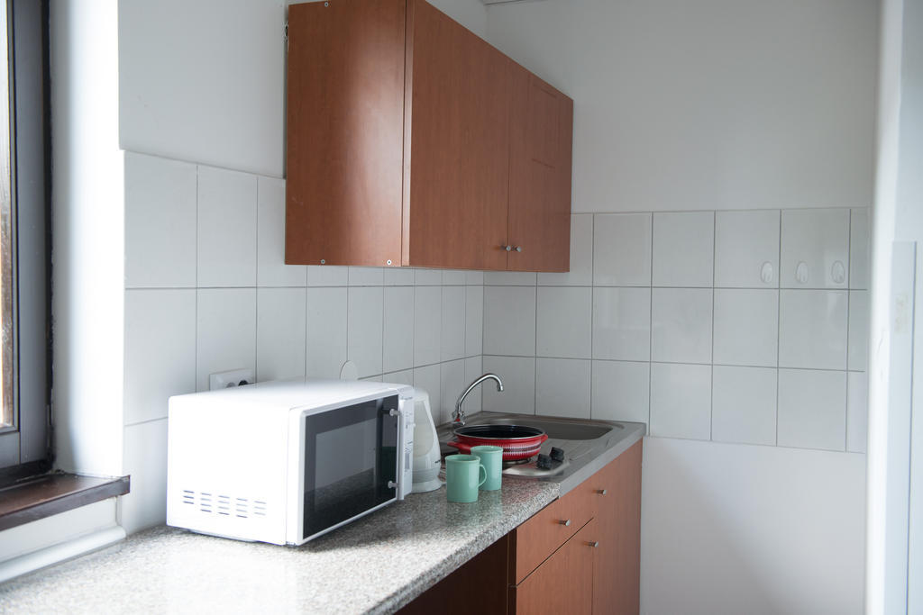 מריבור Hostel M מראה חיצוני תמונה