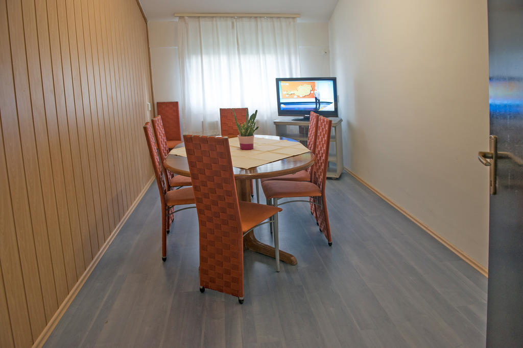מריבור Hostel M מראה חיצוני תמונה