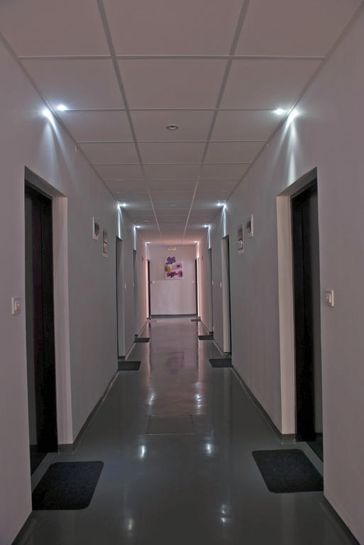 מריבור Hostel M מראה חיצוני תמונה