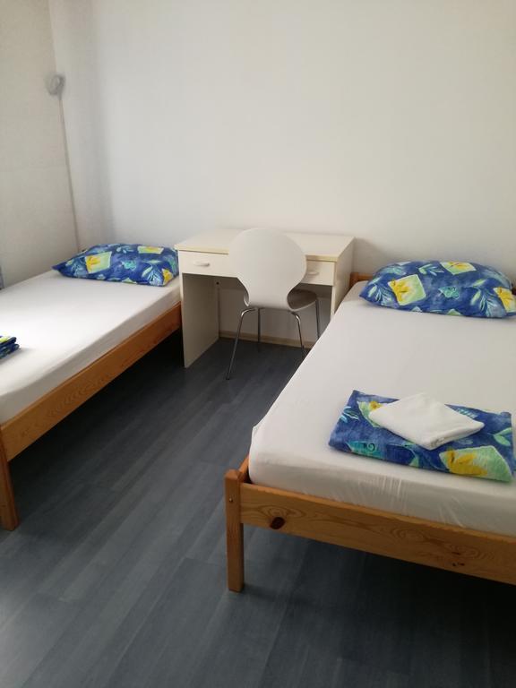 מריבור Hostel M מראה חיצוני תמונה